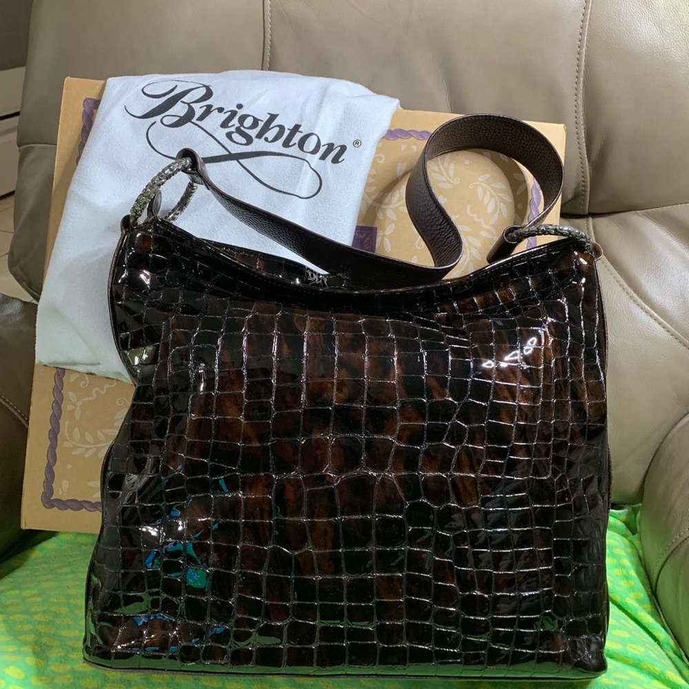 Brighton handbag